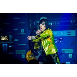 Luke Spiller of The Struts