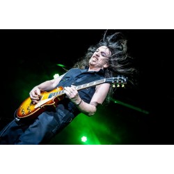 Scotti Hill of Skid Row