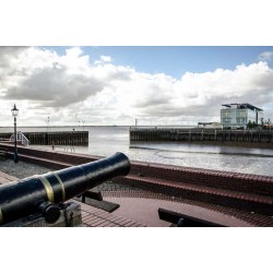 Minerva Terrace, Hull