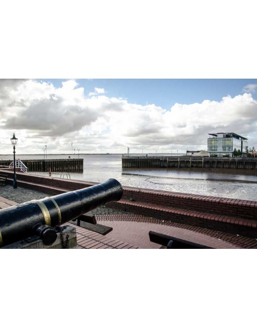 Minerva Terrace, Hull