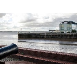 Minerva Terrace, Hull