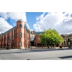 Combined Court Centre