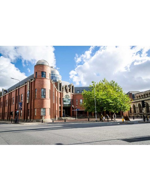 Combined Court Centre