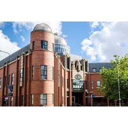 Combined Court Centre