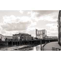 Drypool Docks