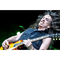 Scotti Hill of Skid Row