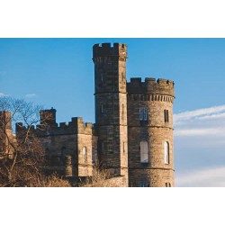 Edinburgh Castle