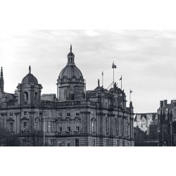 Edinburgh's Old Town