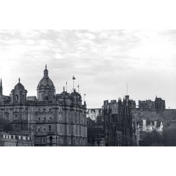 Edinburgh's Old Town