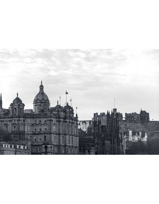 Edinburgh's Old Town