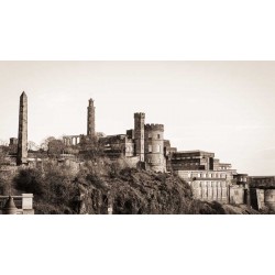 Edinburgh Castle