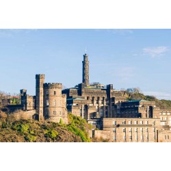 Edinburgh Castle