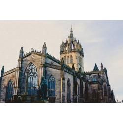 St Giles' Cathedral