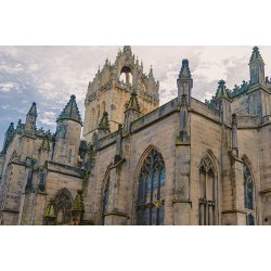 St Giles' Cathedral