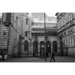 Sheriff Court and Justice of the Peace Court