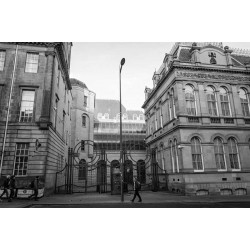 Sheriff Court and Justice of the Peace Court