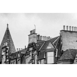 Edinburgh's Roofs