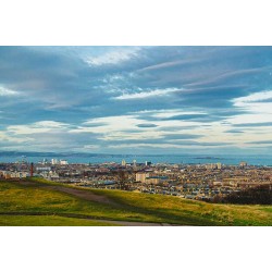 Edinburgh