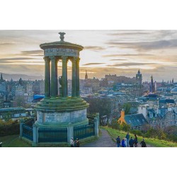 Dugald Stewart Monument