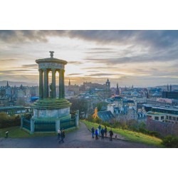 Dugald Stewart Monument