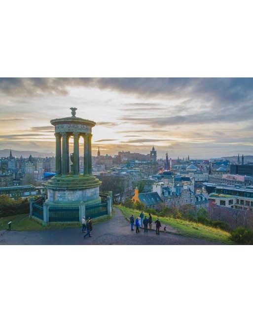 Dugald Stewart Monument