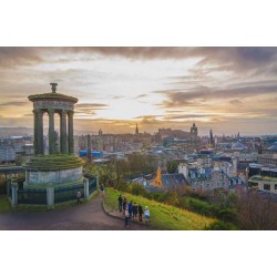 Dugald Stewart Monument