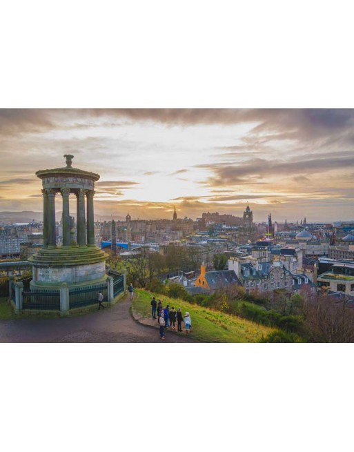 Dugald Stewart Monument