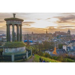 Dugald Stewart Monument