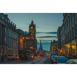 Princes Street