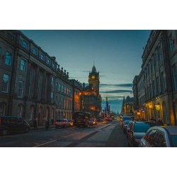 Princes Street