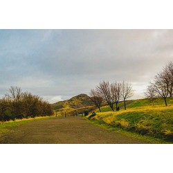 Arthur's Seat