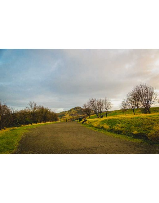 Arthur's Seat