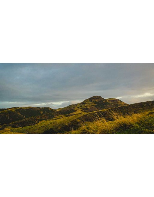 Arthur's Seat
