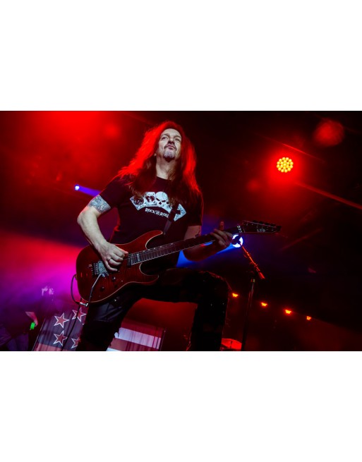 Dave Sabo of Skid Row