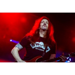 Dave Sabo of Skid Row