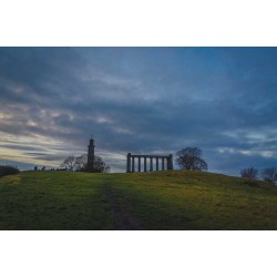 Calton Hill