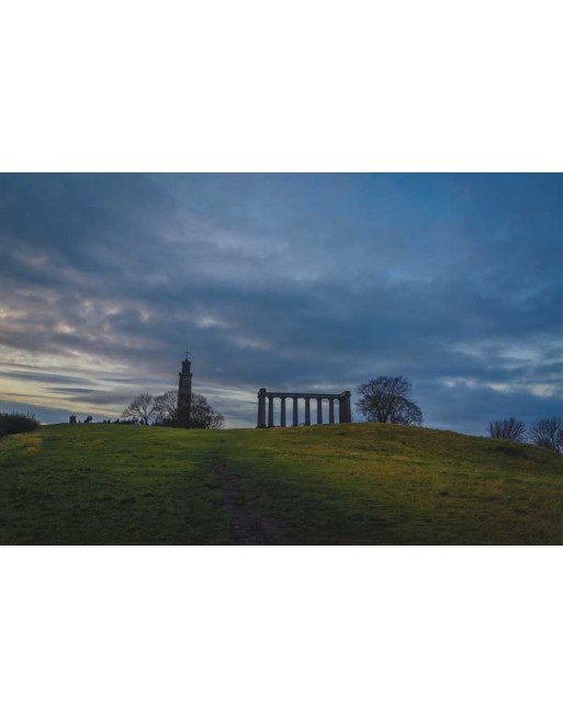 Calton Hill