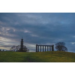 Calton Hill