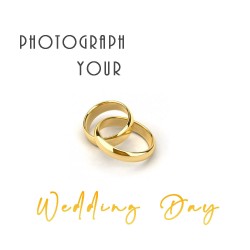 Wedding Photography