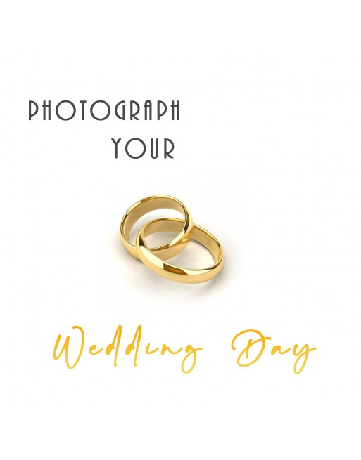 Wedding Photography