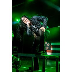 ZP Theart of Skid Row