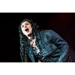 ZP Theart of Skid Row