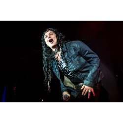 ZP Theart of Skid Row