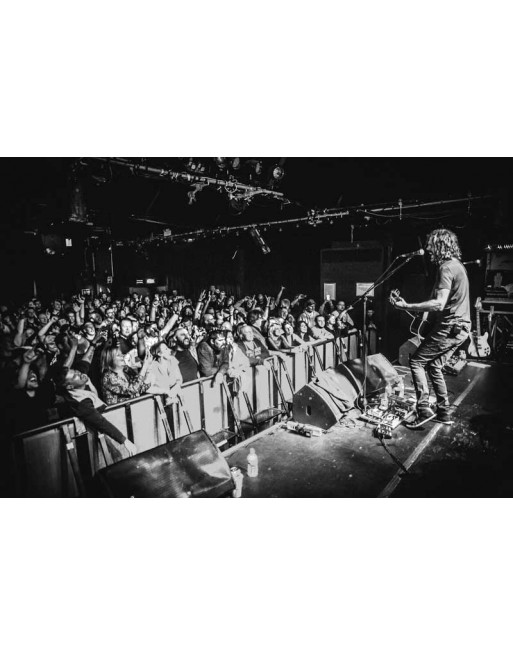 UK Foo Fighters @ Oxford