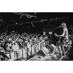 UK Foo Fighters @ Oxford