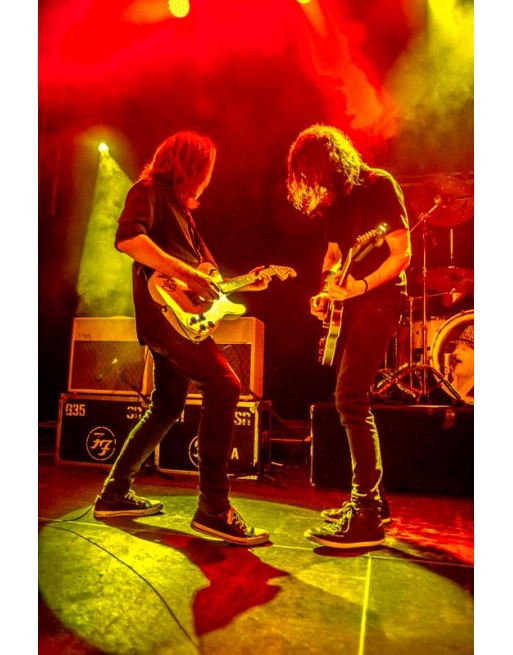 UK Foo Fighters @ London