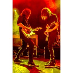 UK Foo Fighters @ London