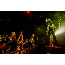 UK Foo Fighters @ Brighton