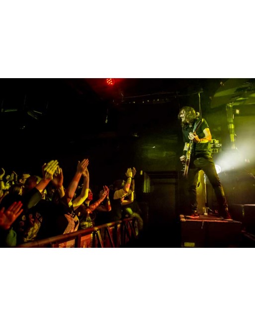 UK Foo Fighters @ Brighton