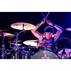 Rob Hammersmith  of Skid Row